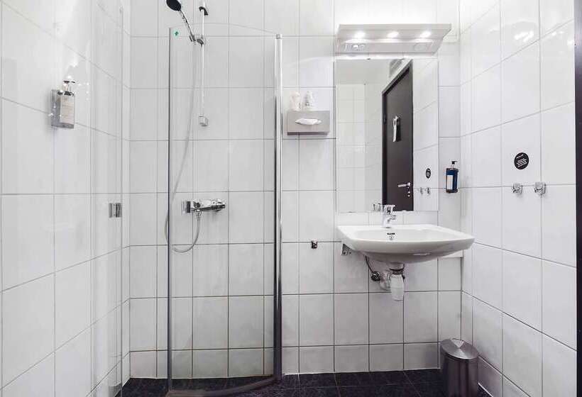 בית מלון כפרי Sure  By Best Western Haugesund