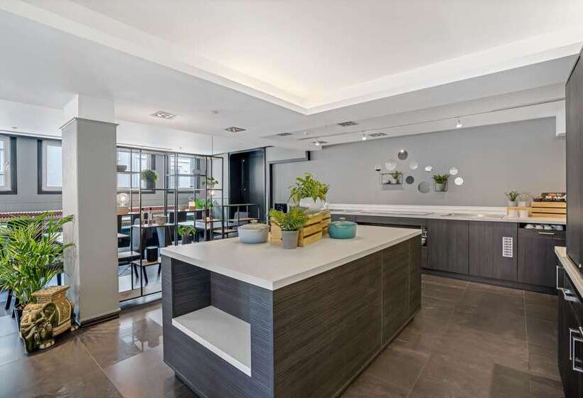 בית מלון כפרי Sure  By Best Western Haugesund