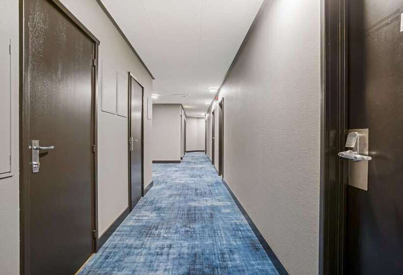 בית מלון כפרי Sure  By Best Western Haugesund