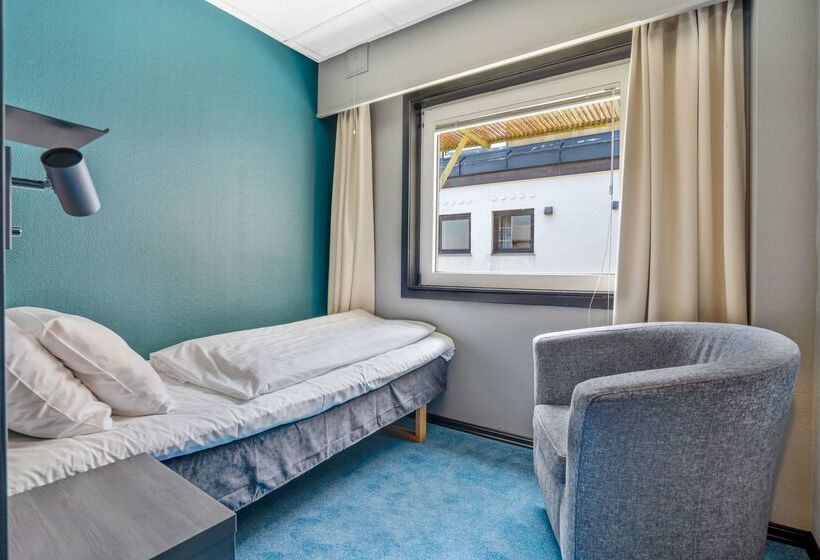 בית מלון כפרי Sure  By Best Western Haugesund