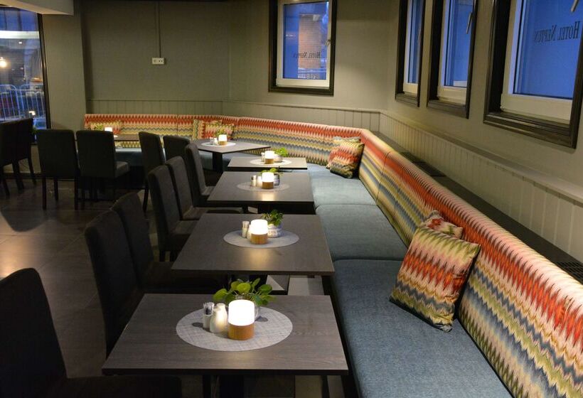 בית מלון כפרי Sure  By Best Western Haugesund