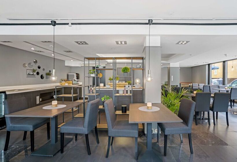 בית מלון כפרי Sure  By Best Western Haugesund