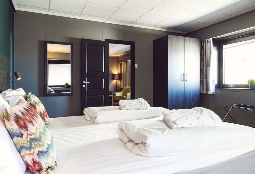 בית מלון כפרי Sure  By Best Western Haugesund