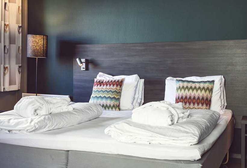 בית מלון כפרי Sure  By Best Western Haugesund