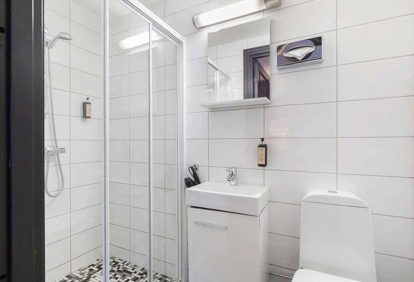 בית מלון כפרי Sure  By Best Western Haugesund