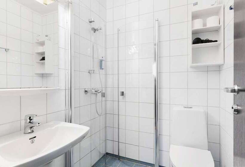 בית מלון כפרי Sure  By Best Western Haugesund