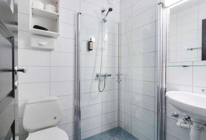 בית מלון כפרי Sure  By Best Western Haugesund