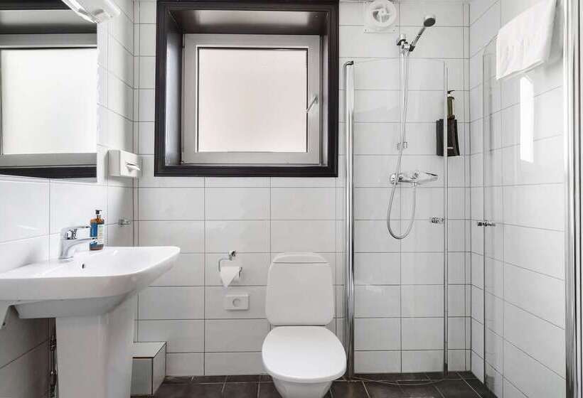 בית מלון כפרי Sure  By Best Western Haugesund