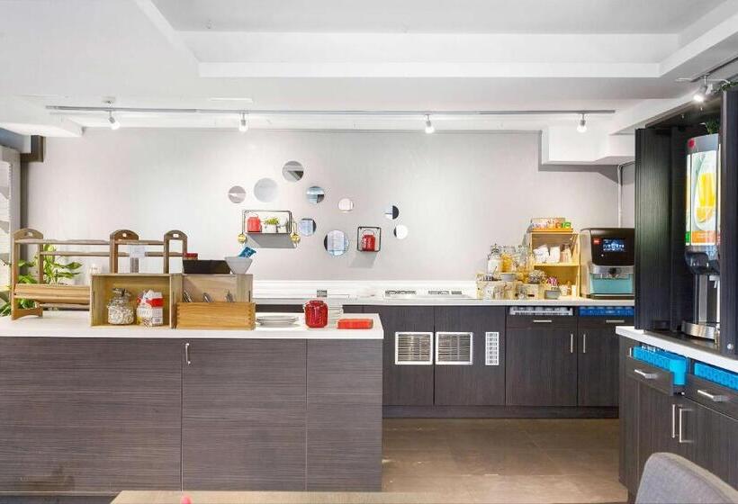 בית מלון כפרי Sure  By Best Western Haugesund