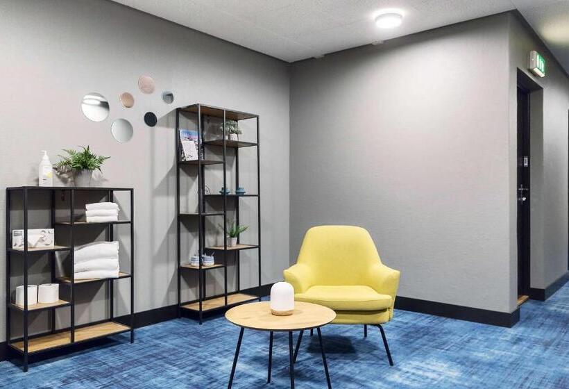 בית מלון כפרי Sure  By Best Western Haugesund