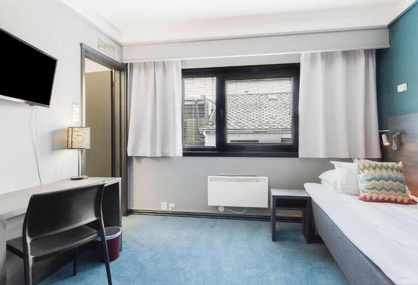 בית מלון כפרי Sure  By Best Western Haugesund