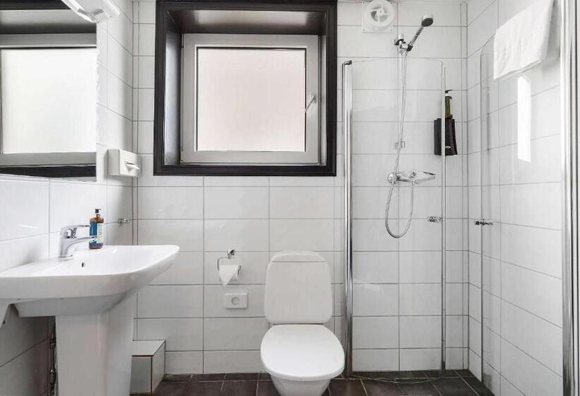 בית מלון כפרי Sure  By Best Western Haugesund