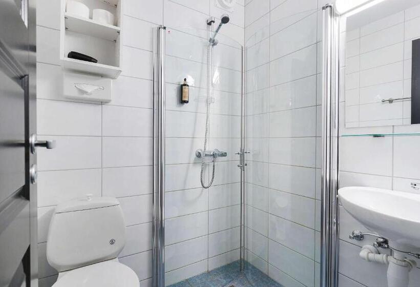 בית מלון כפרי Sure  By Best Western Haugesund