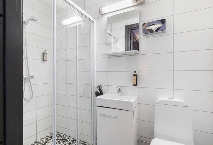 בית מלון כפרי Sure  By Best Western Haugesund