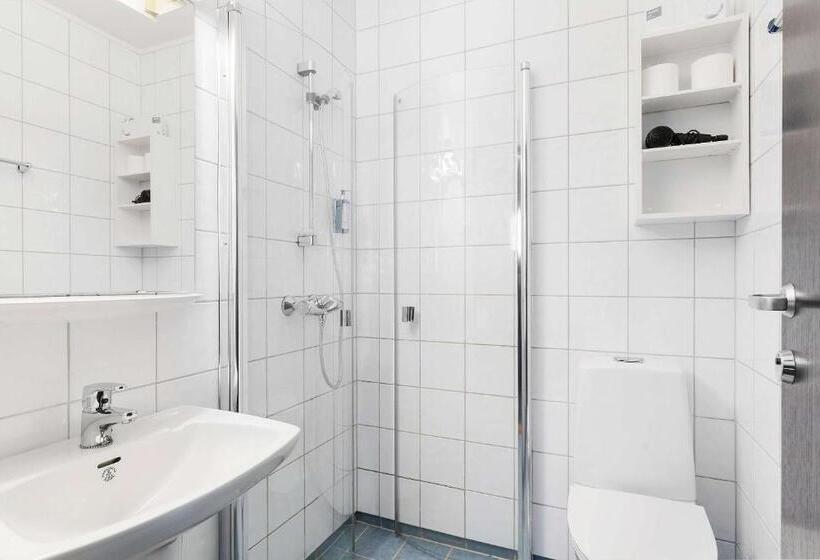 בית מלון כפרי Sure  By Best Western Haugesund