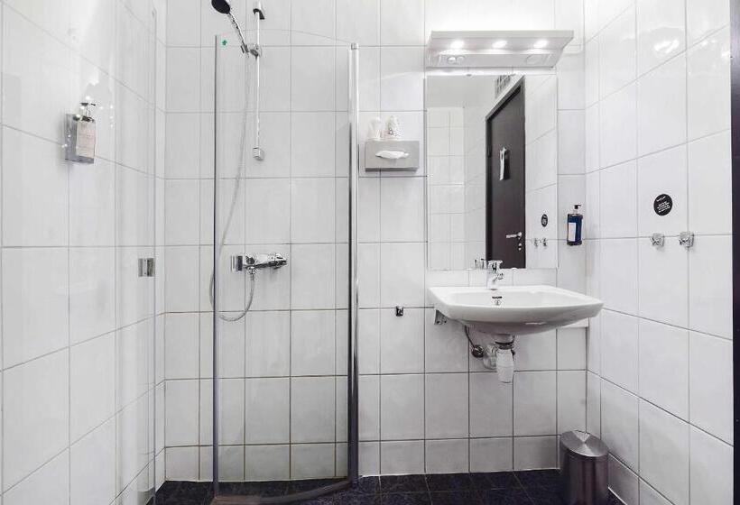 בית מלון כפרי Sure  By Best Western Haugesund