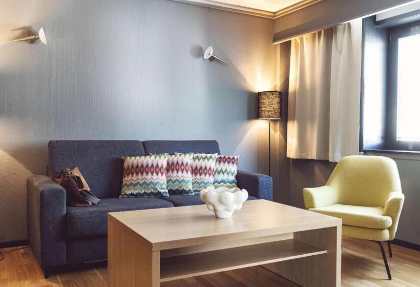 בית מלון כפרי Sure  By Best Western Haugesund