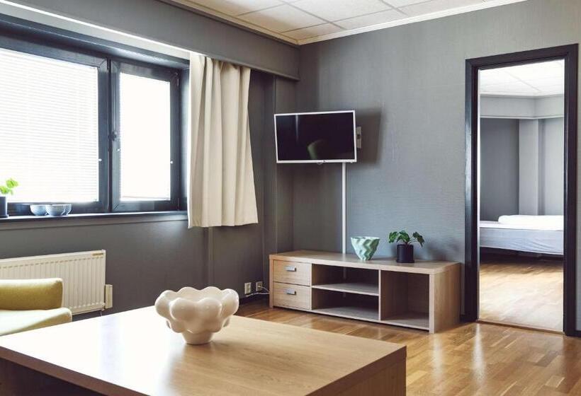 בית מלון כפרי Sure  By Best Western Haugesund