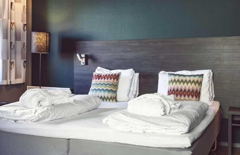 בית מלון כפרי Sure  By Best Western Haugesund