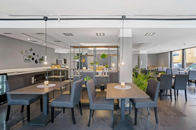 בית מלון כפרי Sure  By Best Western Haugesund