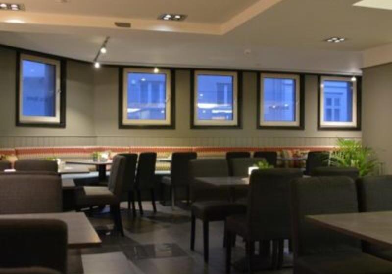 בית מלון כפרי Sure  By Best Western Haugesund