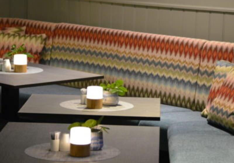 בית מלון כפרי Sure  By Best Western Haugesund