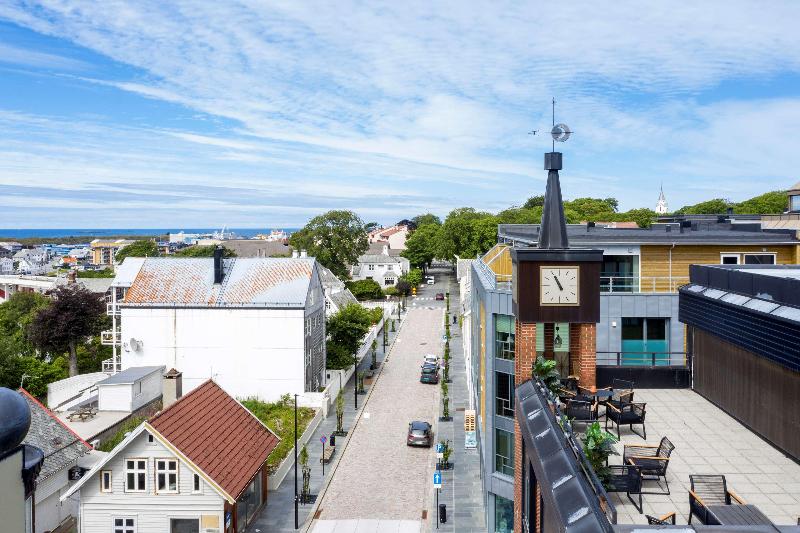 בית מלון כפרי Sure  By Best Western Haugesund