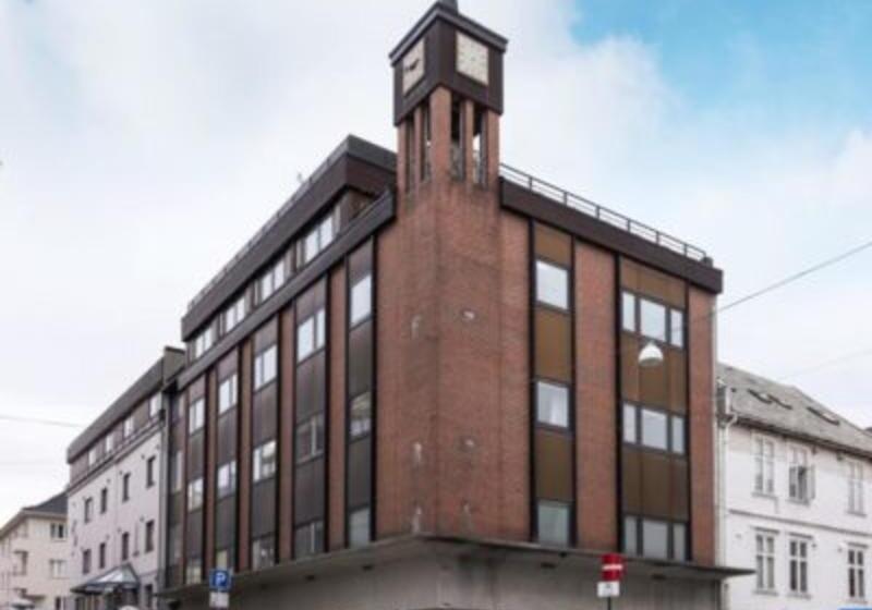 בית מלון כפרי Sure  By Best Western Haugesund