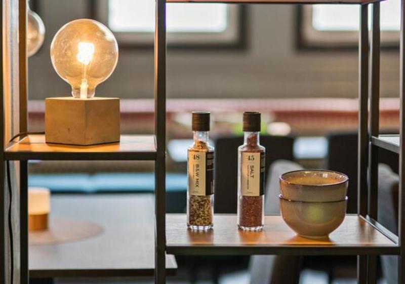 בית מלון כפרי Sure  By Best Western Haugesund