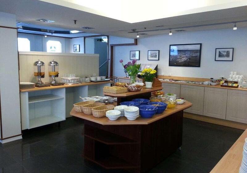 בית מלון כפרי Sure  By Best Western Haugesund