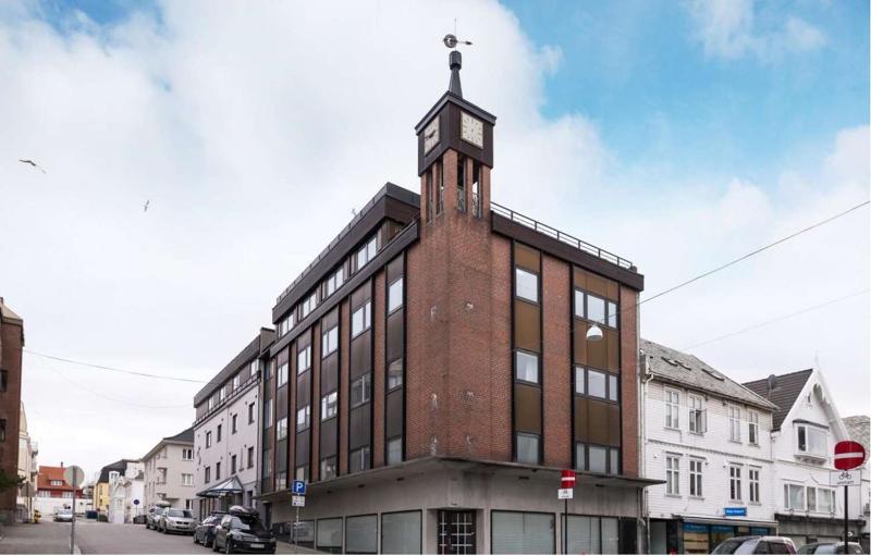 בית מלון כפרי Sure  By Best Western Haugesund