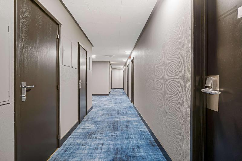 בית מלון כפרי Sure  By Best Western Haugesund