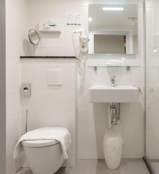 בית מלון כפרי T Paviljoen