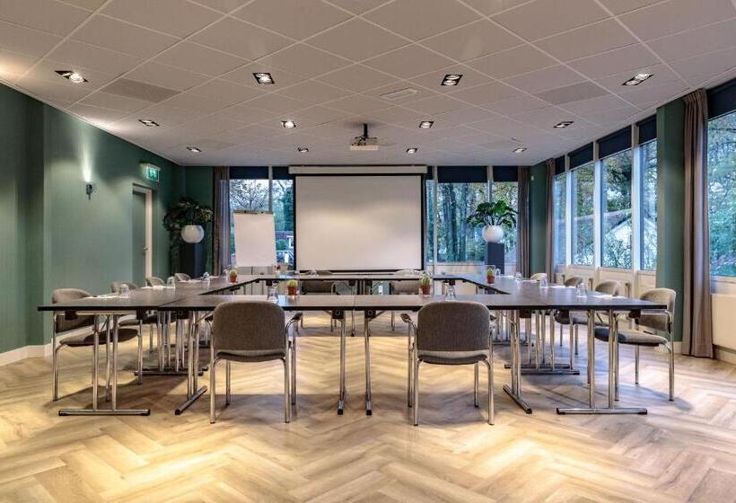 בית מלון כפרי T Paviljoen