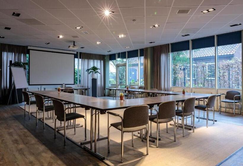 בית מלון כפרי T Paviljoen