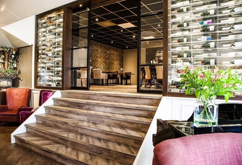 هتل Ten Cate Emmen