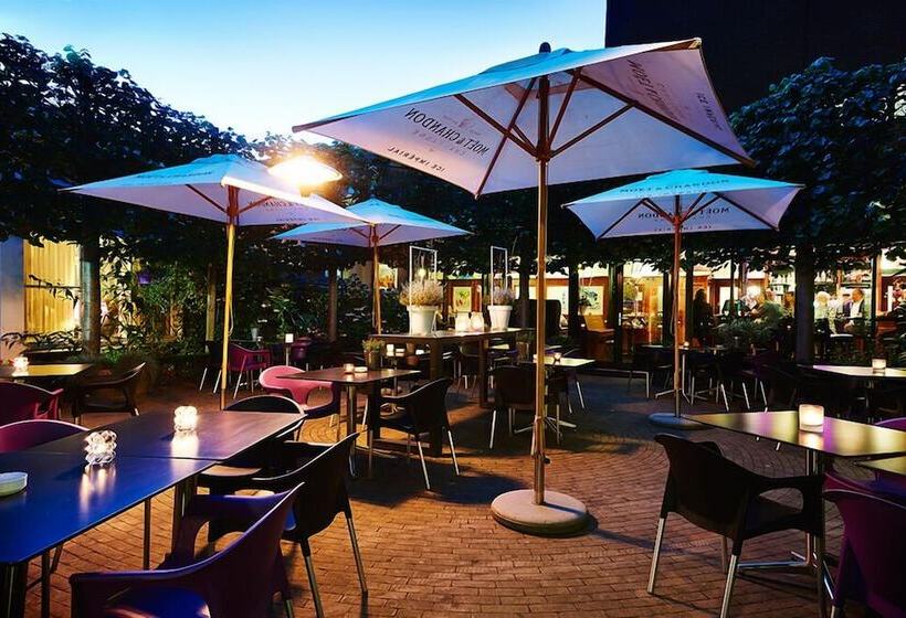 هتل Ten Cate Emmen