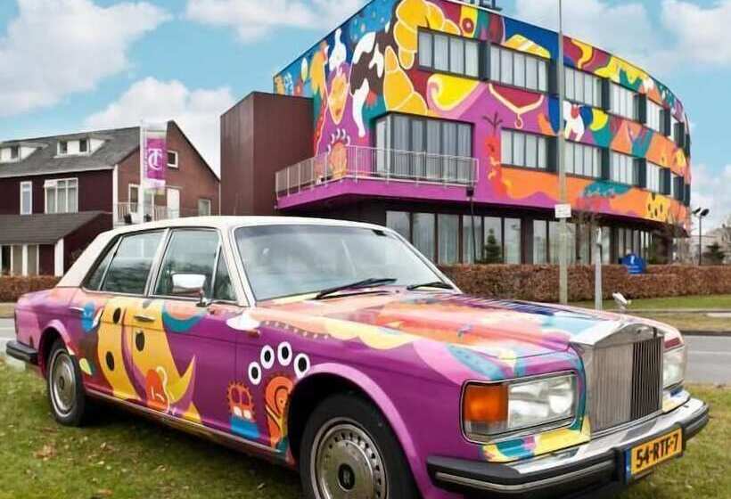 هتل Ten Cate Emmen