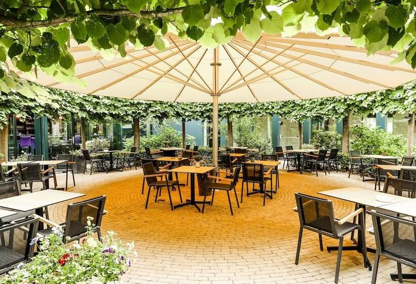 هتل Ten Cate Emmen