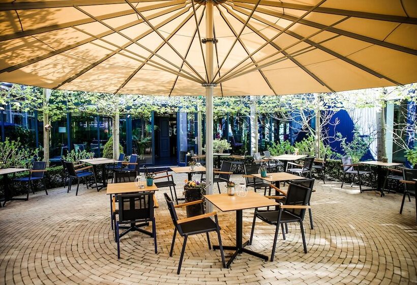 هتل Ten Cate Emmen