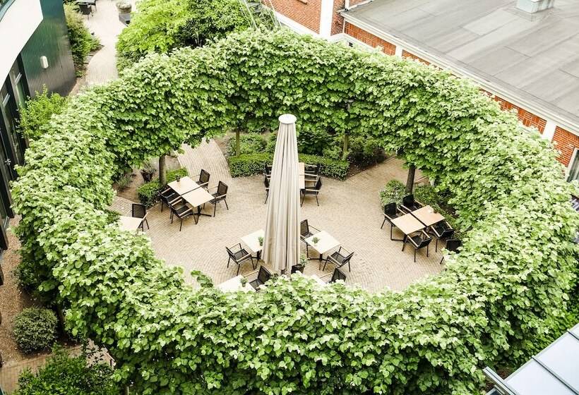 هتل Ten Cate Emmen