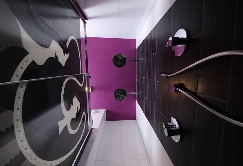 هتل Ten Cate Emmen