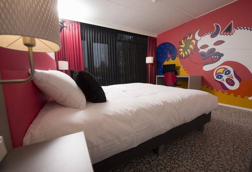 هتل Ten Cate Emmen