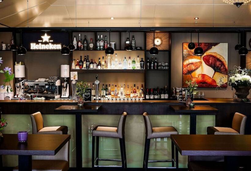 هتل Ten Cate Emmen