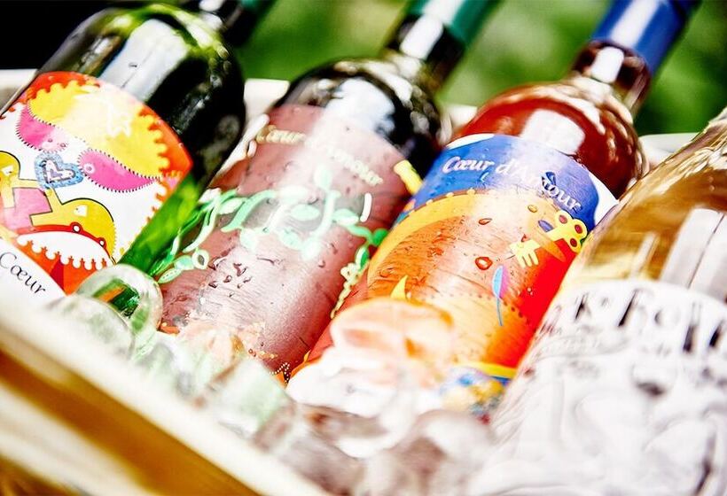 هتل Ten Cate Emmen