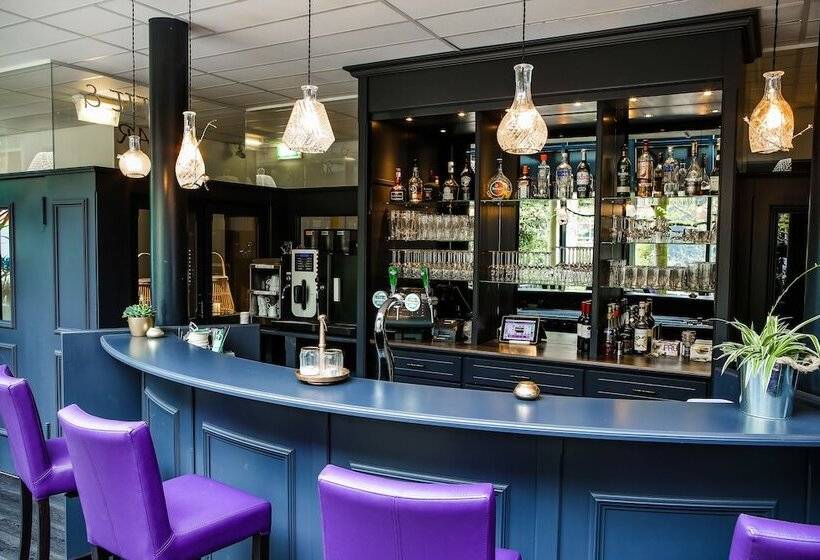 هتل Ten Cate Emmen