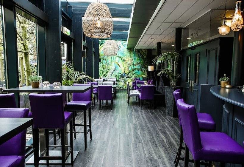 هتل Ten Cate Emmen