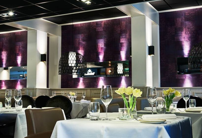 هتل Ten Cate Emmen