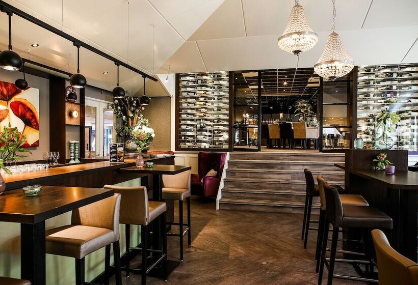 هتل Ten Cate Emmen