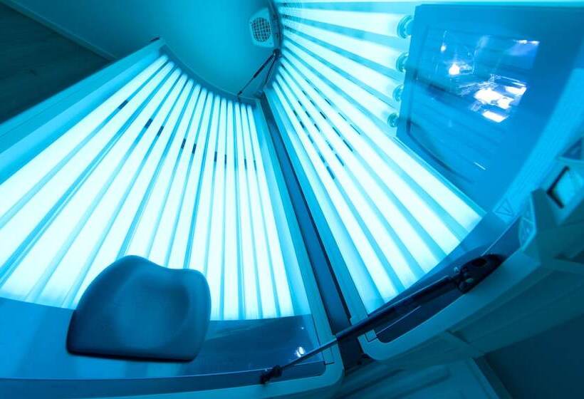 هتل Ten Cate Emmen